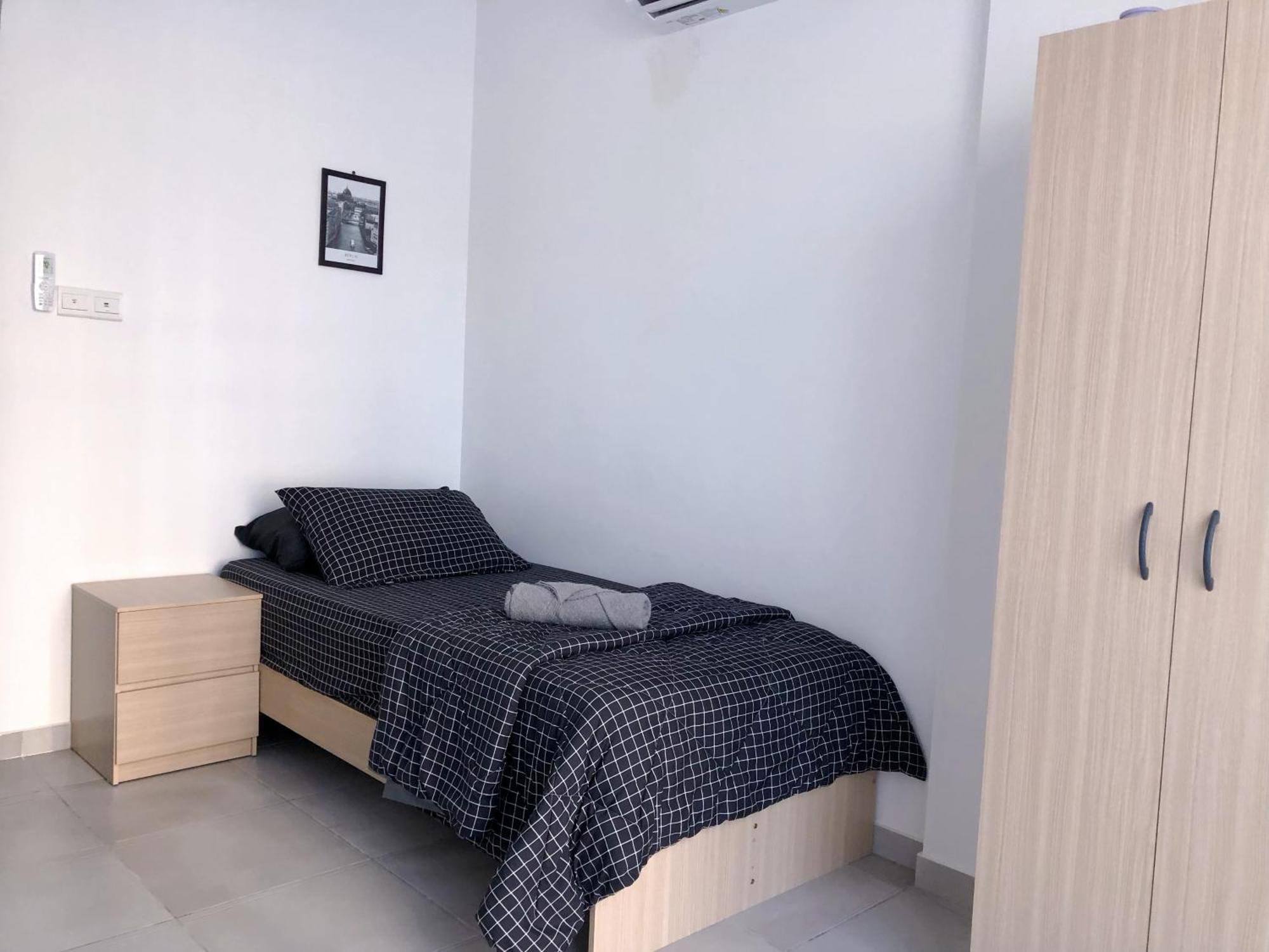 Lt Home 1 Sandakan Ngoại thất bức ảnh