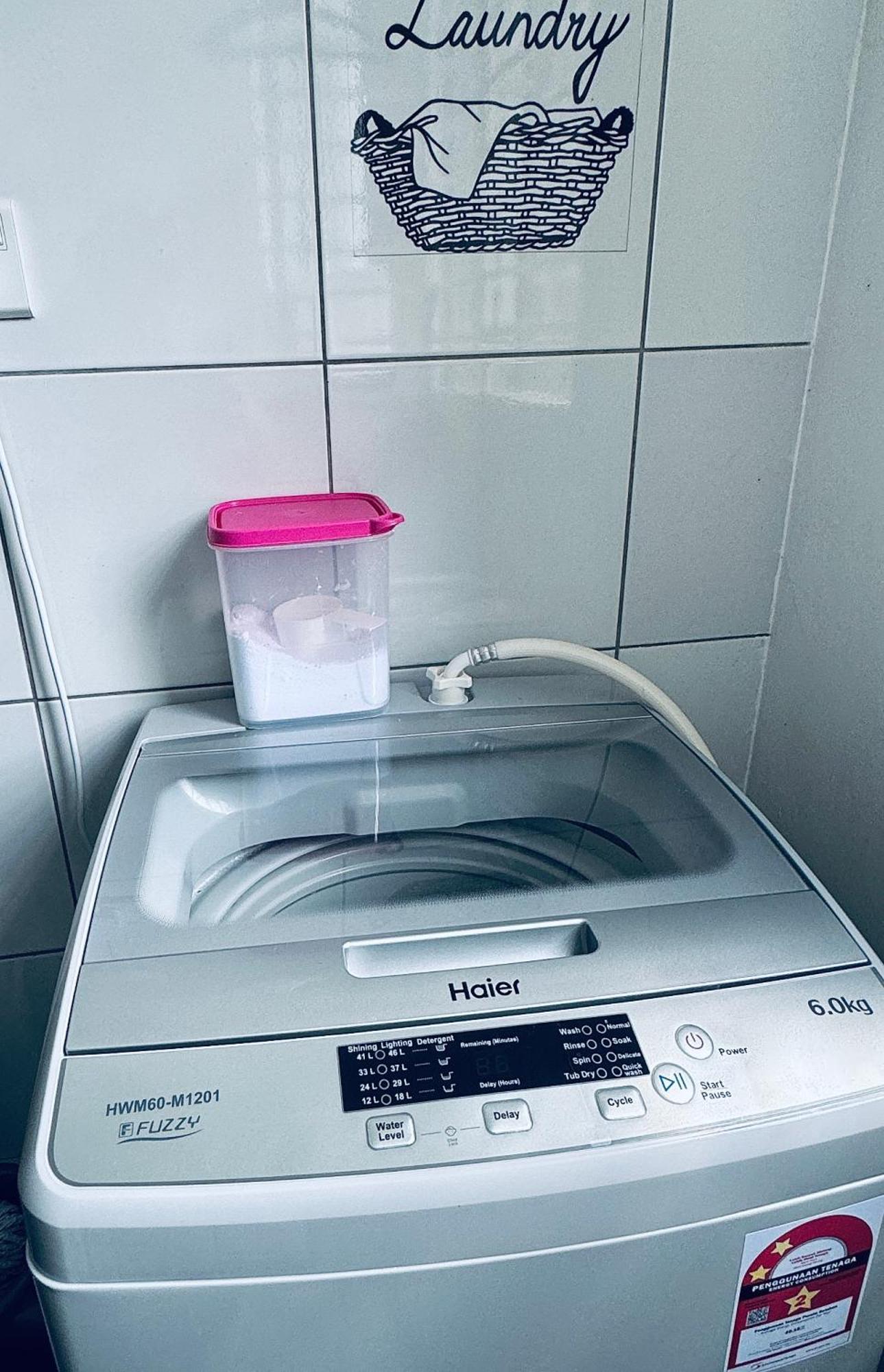 Lt Home 1 Sandakan Ngoại thất bức ảnh