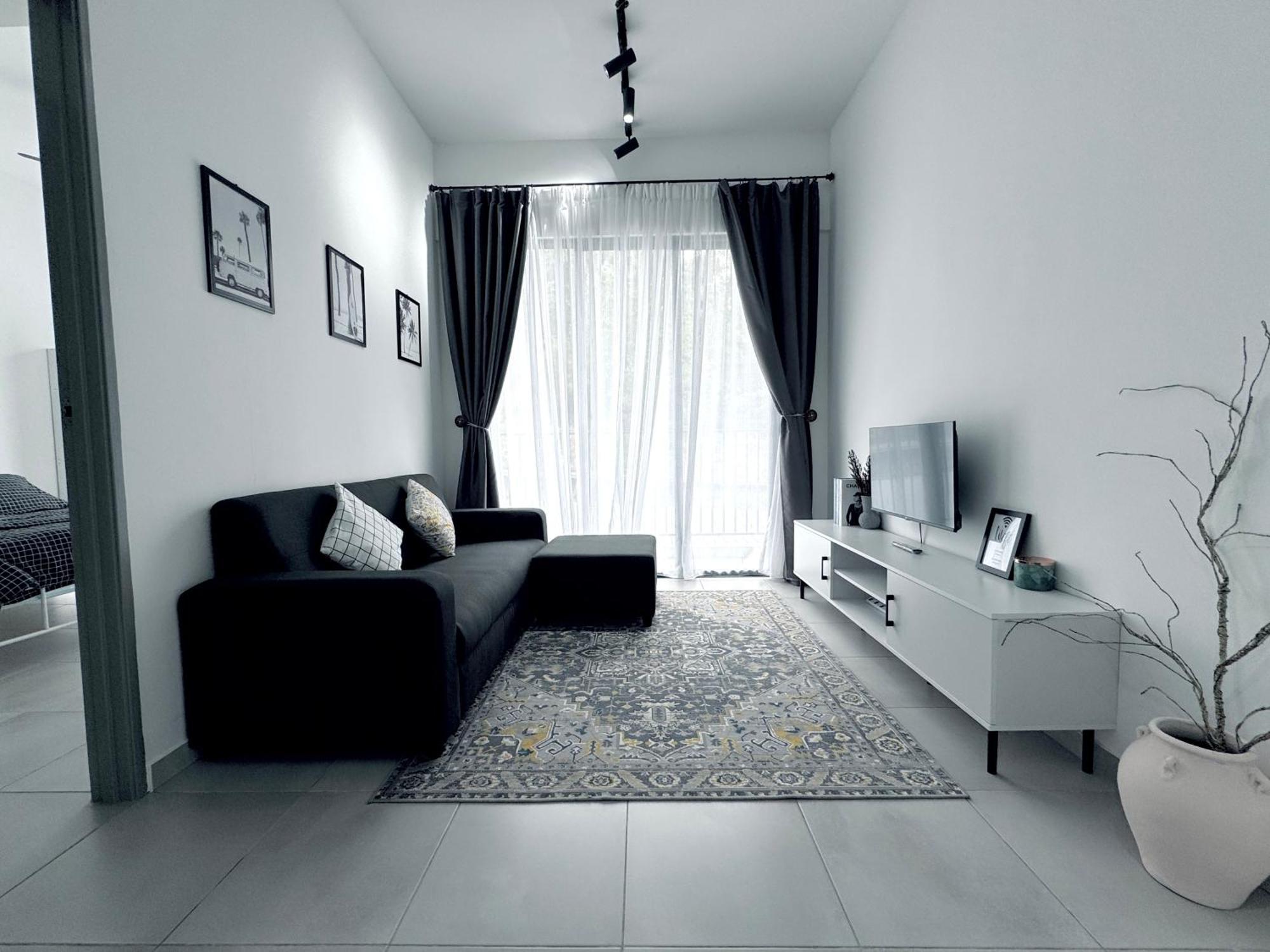 Lt Home 1 Sandakan Ngoại thất bức ảnh