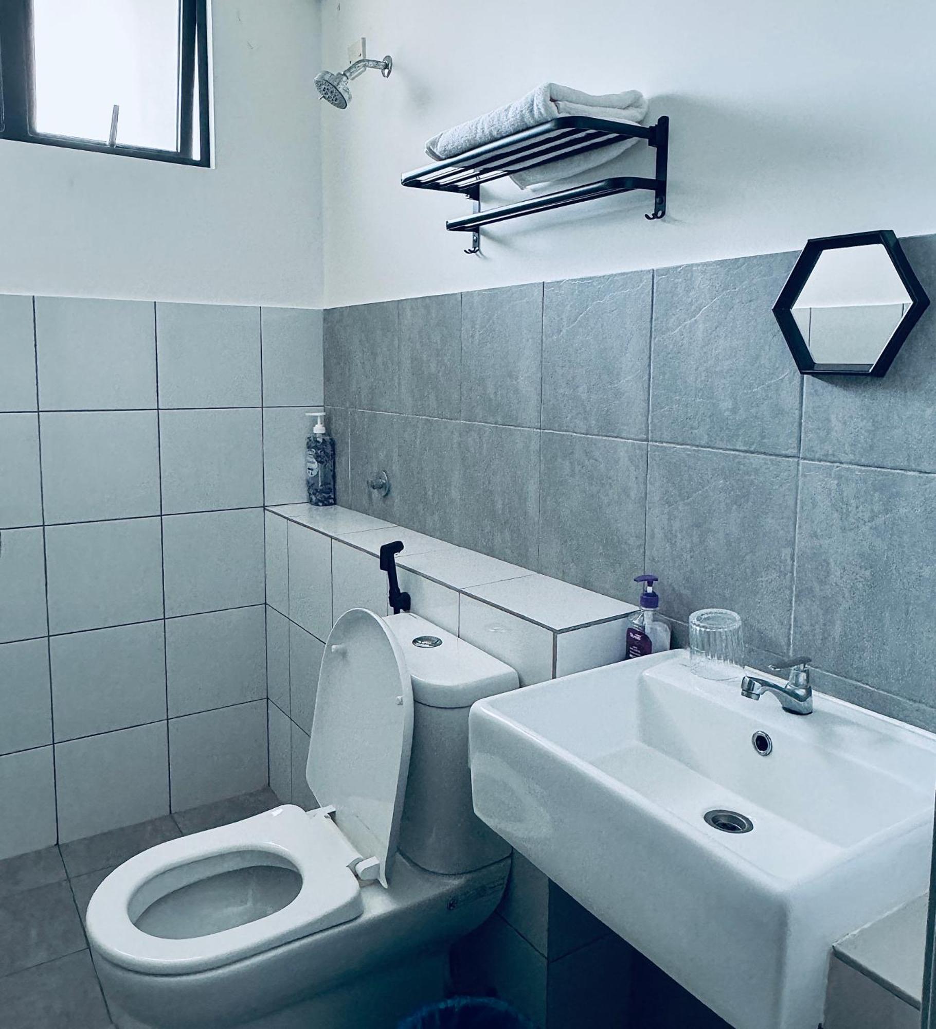 Lt Home 1 Sandakan Ngoại thất bức ảnh